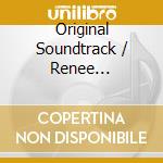 Original Soundtrack / Renee Zellweger - Judy (Jewelcase) cd