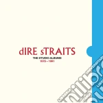 Dire Straits - The Studio Albums 1978-1991 (6 Cd) cd