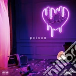 Dadju - Poison cd