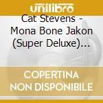 Cat Stevens - Mona Bone Jakon (Super Deluxe) (7 Cd) cd