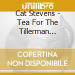 Cat Stevens - Tea For The Tillerman (Deluxe Edition) (2 Cd) cd