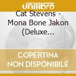 Cat Stevens - Mona Bone Jakon (Deluxe Edition) (2 Cd) cd musicale