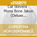 Cat Stevens - Mona Bone Jakon (Deluxe Edition) (2 Cd) cd
