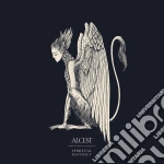 Alcest - Spiritual Instinct cd
