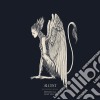 Alcest - Spiritual Instinct cd