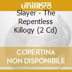 Slayer - The Repentless Killogy (2 Cd) cd