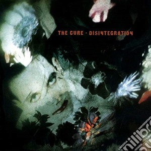 Cure (The) - Disintegration (3 Cd) cd musicale