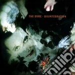 Cure (The) - Disintegration (3 Cd) cd