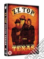 (Music Dvd) Zz Top - The Little Ol'Band From Texas cd