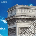 (LP Vinile) Dj Snake - Carte Blanche (Picture Lp) vinile