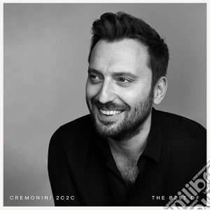 (LP Vinile) Cesare Cremonini - Cremonini 2C2C The Best Of (9 Lp+6 Cd) lp vinile