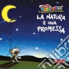 Amici Cucciolotti: La Natura E' Una Promessa / Various cd