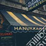 Hanukkah+ / Various cd