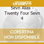 Sevn Alias - Twenty Four Sevn 4 cd