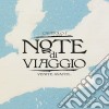 Francesco Guccini / Mauro Pagani - Note Di Viaggio Cap.1 cd