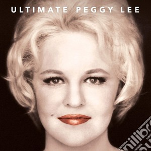 (LP Vinile) Peggy Lee - Ultimate (3 Lp) lp vinile