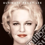 (LP Vinile) Peggy Lee - Ultimate (3 Lp) vinile