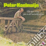 (LP Vinile) Peter Koelewijn - Best I Can Give Is Still Unworthy Of You (Coloured) vinile