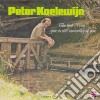 (LP Vinile) Peter Koelewijn - Best I Can Give Is Still Unworthy Of You (Coloured) cd