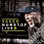 Vasco Rossi - Nonstop Live (2 Cd) cd
