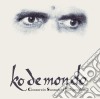C.S.I. Consorzio Suonatori Indipendenti - Ko De Mondo (25o Anniversario) (Cd+Dvd) cd