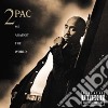 (LP Vinile) 2Pac - Me Against The World (2 Lp) cd