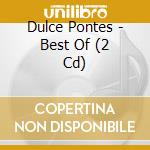 Dulce Pontes - Best Of (2 Cd) cd