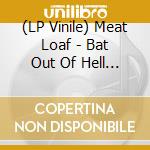 (LP Vinile) Meat Loaf - Bat Out Of Hell Ii: Back Into Hell (Picture Disc) (2 Lp) (Rsd 2020) lp vinile