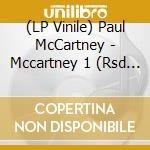 (LP Vinile) Paul McCartney - Mccartney 1 (Rsd 2020) vinile