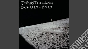 (LP Vinile) Jovanotti - Lorenzo Sulla Luna lp vinile