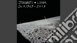 (LP Vinile) Jovanotti - Lorenzo Sulla Luna vinile