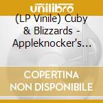 (LP Vinile) Cuby & Blizzards - Appleknocker's Flophouse (Coloured) vinile
