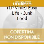 (LP Vinile) Easy Life - Junk Food vinile