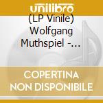 (LP Vinile) Wolfgang Muthspiel - Angular Blues vinile