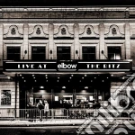 (LP Vinile) Elbow - Live At The Ritz vinile