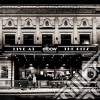 (LP Vinile) Elbow - Live At The Ritz cd