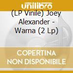 (LP Vinile) Joey Alexander - Warna (2 Lp) vinile
