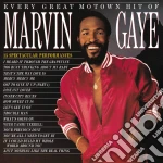 (LP Vinile) Marvin Gaye - Every Great Motown Hit Of Marvin Ga vinile
