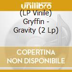 (LP Vinile) Gryffin - Gravity (2 Lp) vinile