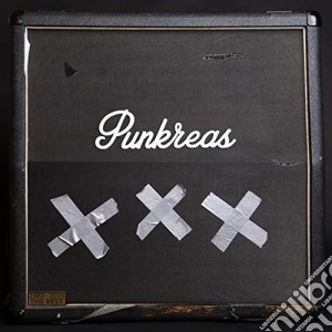 Punkreas - Xxx (2 Cd) cd musicale