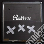 Punkreas - Xxx (2 Cd) cd