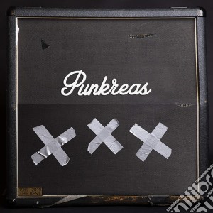 (LP Vinile) Punkreas - Xxx (3 Lp) lp vinile