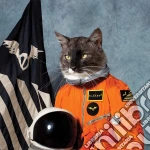 (LP Vinile) Klaxons - Surfing The Void (Orange Vinyl) (Rsd 2020) vinile