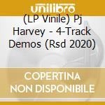 (LP Vinile) Pj Harvey - 4-Track Demos (Rsd 2020) vinile