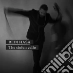 Hasa Redi - The Stolen Cello cd
