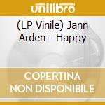 (LP Vinile) Jann Arden - Happy lp vinile