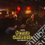Asp126 / Ugo Borghetti - Senza Ghiaccio cd