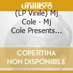 (LP Vinile) Mj Cole - Mj Cole Presents Madrugada vinile