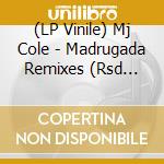 (LP Vinile) Mj Cole - Madrugada Remixes (Rsd 2020) vinile
