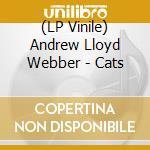 (LP Vinile) Andrew Lloyd Webber - Cats vinile